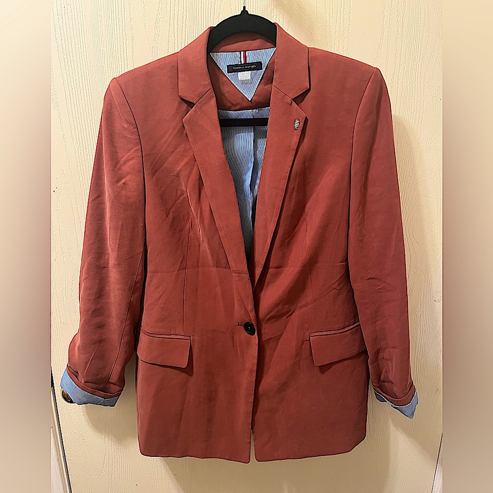 Tommy Hilfiger Blazer